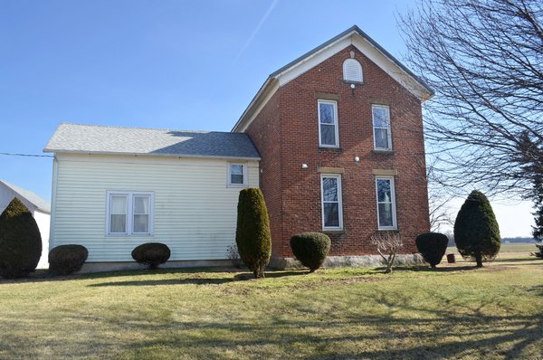 2 DAY REAL ESTATE & PERSONAL PROPERTY AUCTION - HOME, LAND & PERSONAL PROPERTY IN ALLEN COUNTY, INDIANA